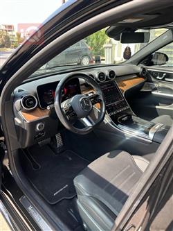 مرسيدس بنز C-Class